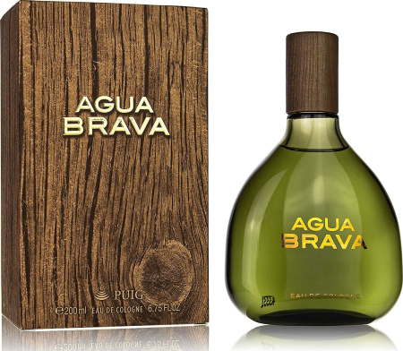 Antonio Puig - Agua Brava - M - EDC