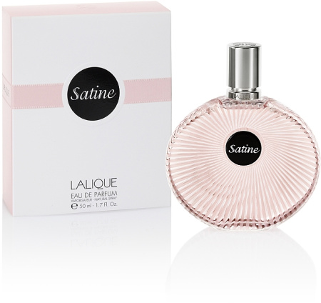 Lalique - Satine - W - EDP Lalique - Satine - W - EDP