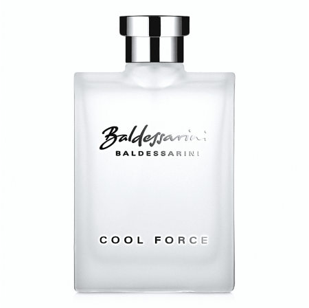 Baldessarini - Cool Force - M - EDT Baldessarini - Cool Force - M - EDT