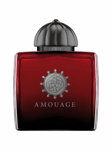 Amouage - Lyric Woman - W - EDP