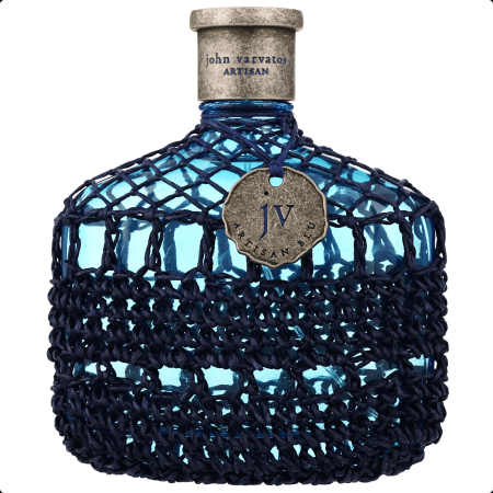John Varvatos - Artisan Blu - M - EDT  - TESTER