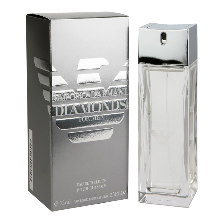 Giorgio Armani - Emporio Armani Diamonds - M - EDT
