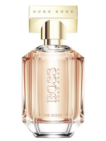 Hugo Boss - Boss The Scent For Her- W - EDP