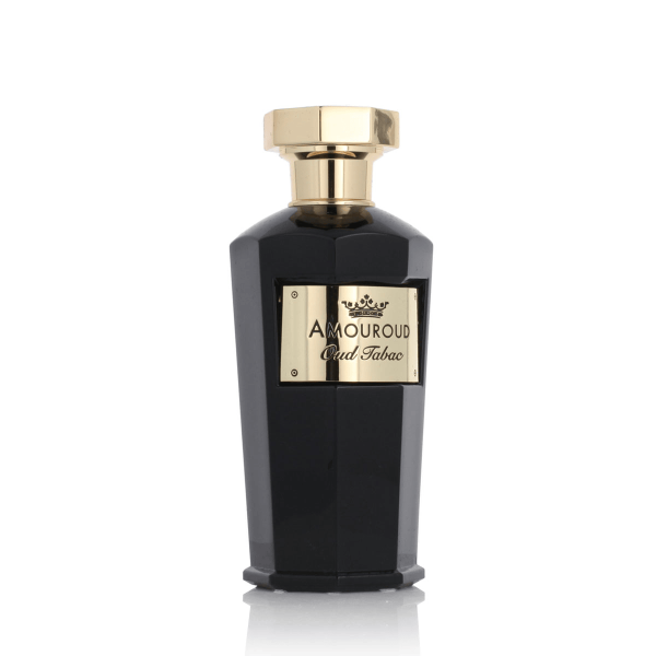 Amouroud - Licorice Woods - U - EDP - TESTER