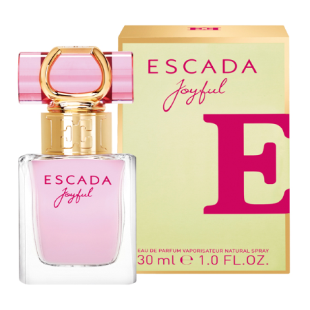 Escada - Joyful - W - EDP