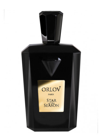 Orlov Paris - Star Of The Season - U - EDP