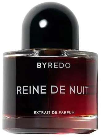 Byredo - Reine de Nuit (2019) - U - EDP Byredo - Reine de Nuit (2019) - U - EDP