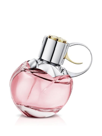 Azzaro - Wanted Girl Tonic - W - EDT