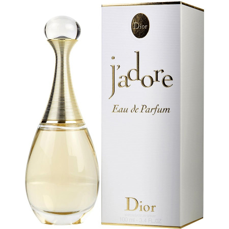Christian Dior - J'Adore - W - EDP