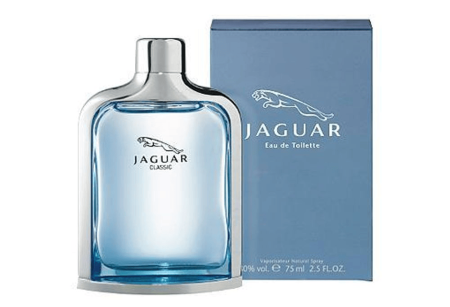 Jaguar - Classic - M - EDT