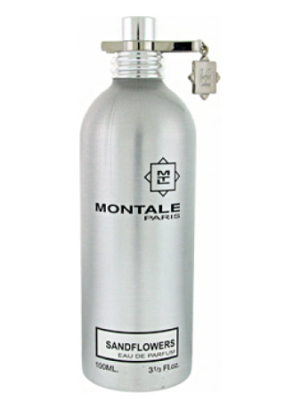 Montale - Sandflowers - U - EDP