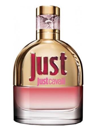 Roberto Cavalli - Just Cavalli - W - EDT