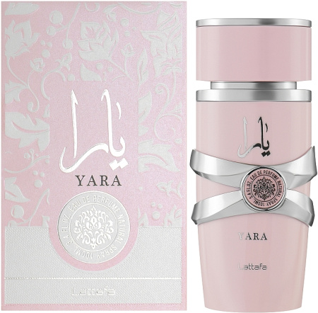 Lattafa Perfumes - Yara - W - EDP
