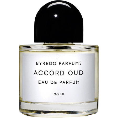 Byredo - Accord Oud - U - EDP
