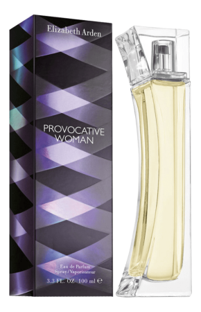 Elizabeth Arden - Provocative Woman - W - EDP