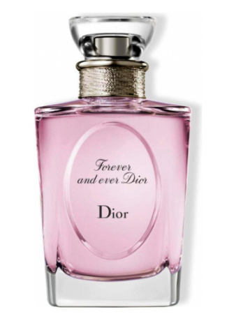 Christian Dior - Forever and Ever - W - EDT Christian Dior - Forever and Ever - W - EDT