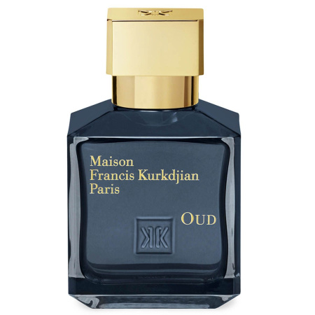 Maison Francis Kurkdjian - Oud - U - EDP