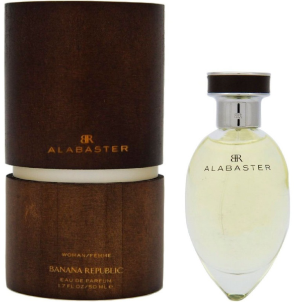 Banana Republic - Alabaster - W - EDP