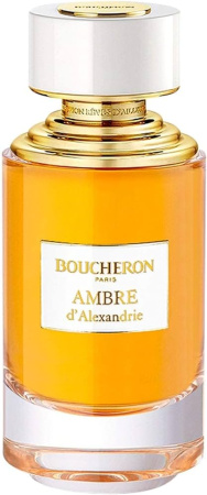 Boucheron - Ambre D'Alexandrie - U - EDP