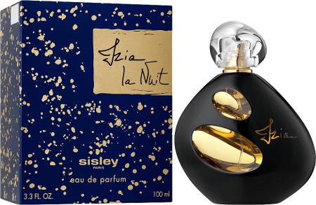 Sisley - Izia La Nuit - W - EDP Sisley - Izia La Nuit - W - EDP