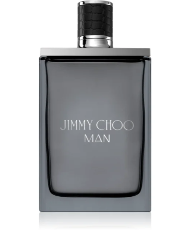 Jimmy Choo - Man - M - EDT - TESTER Jimmy Choo - Man - M - EDT - TESTER