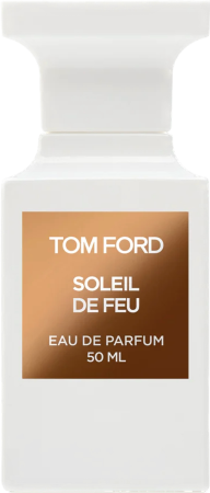 Tom Ford - Soleil De Feu - W - EDP