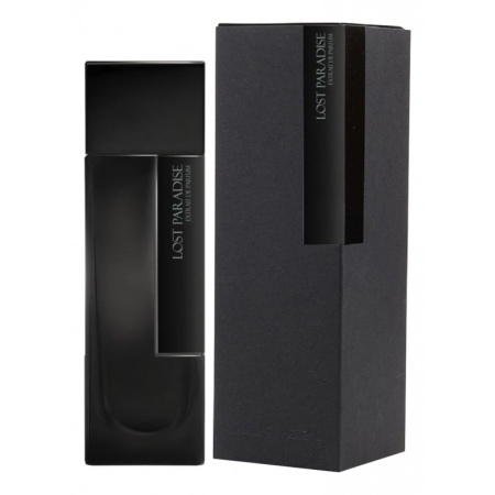 Lm Parfums - Lost Paradise - U - Parfum