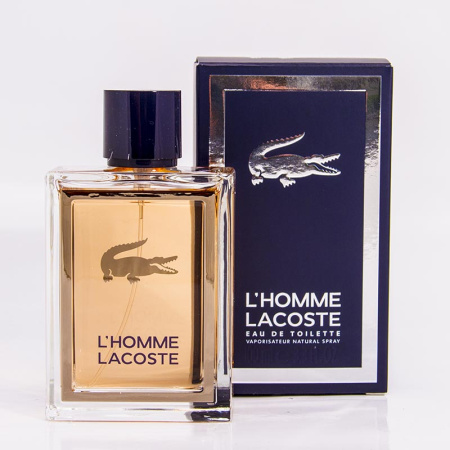 Lacoste - L'homme - M - EDT