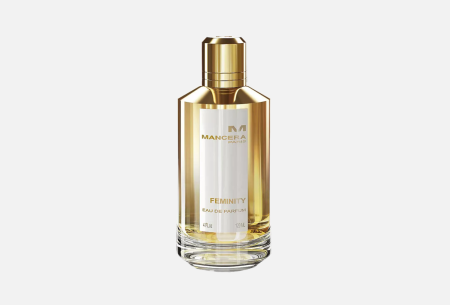 Mancera - Feminity - W - EDP