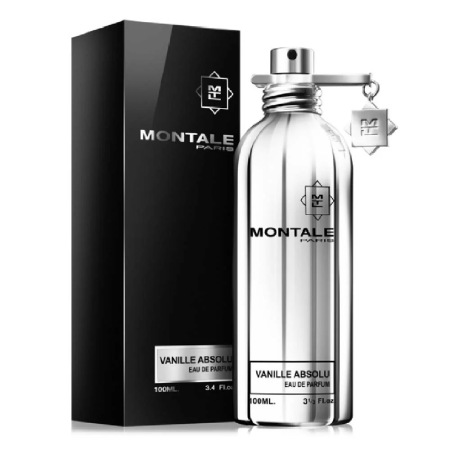 Montale - Vanille Absolu - W - EDP Montale - Vanille Absolu - W - EDP
