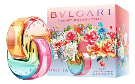 Bvlgari - Omnia by Mary Katrantzou - W - EDP Bvlgari - Omnia by Mary Katrantzou - W - EDP