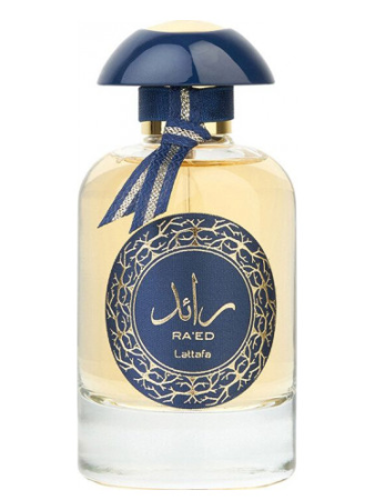 Lattafa - Ra'ed Luxe - W - EDP Lattafa - Ra'ed Luxe - W - EDP