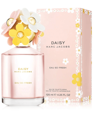 Marc Jacobs - Daisy Eau So Fresh - W - EDT