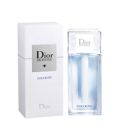 Christian Dior - Homme Cologne - M - EDC - DECANT Christian Dior - Homme Cologne - M - EDC - DECANT