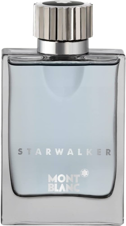 Montblanc - Starwalker - M - EDT