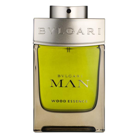 Bvlgari - Man Wood Essence - M - EDP