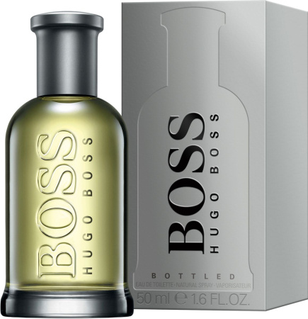 Hugo Boss - Boss Bottled - M - EDT Hugo Boss - Boss Bottled - M - EDT