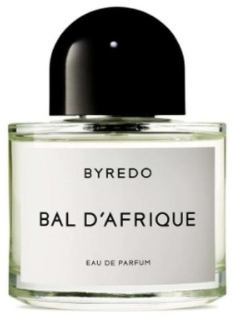 Byredo - Bal d'Afrique - U - EDP