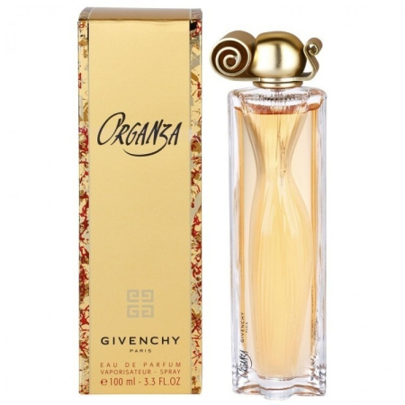 Givenchy - Organza - W - EDP