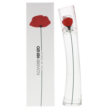 Kenzo - Flower by Kenzo - W - EDP Kenzo - Flower by Kenzo - W - EDP