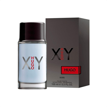 Hugo Boss - Xy - M - EDT Hugo Boss - Xy - M - EDT