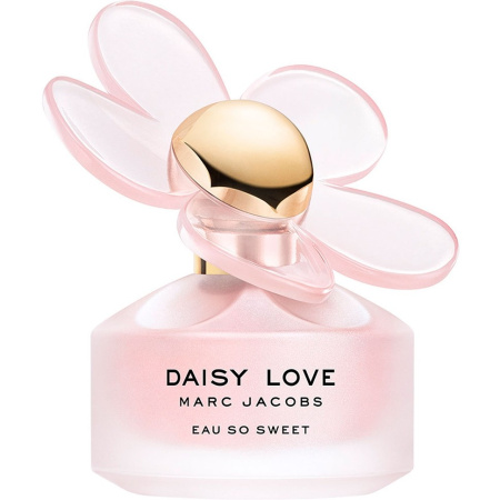 Marc Jacobs - Daisy Love Eau So Sweet - (W) - EDT