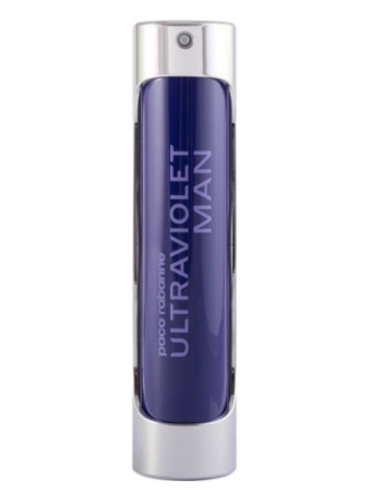 Paco Rabanne - Ultraviolet - M - EDT