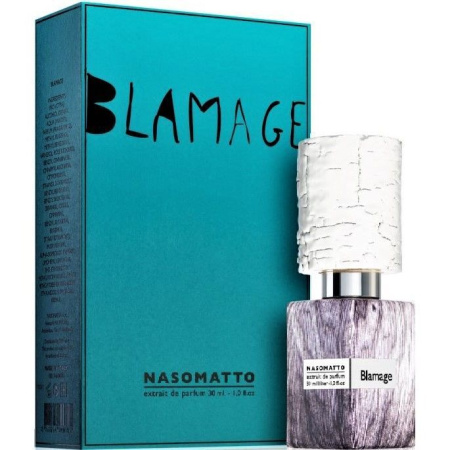 Nasomatto - Blamage - U - EDP
