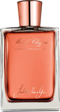 Juliette Has A Gun - Metal Chypre - U - EDP Juliette Has A Gun - Metal Chypre - U - EDP