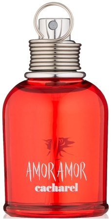 Cacharel - Amor Amor - W - EDT