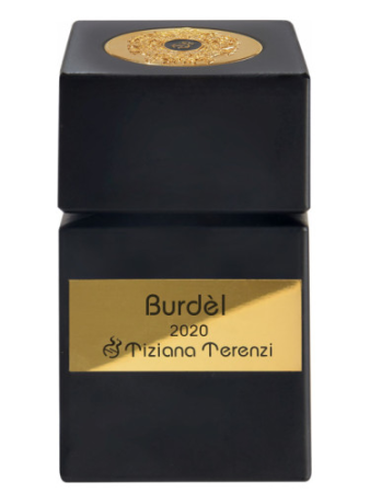 Tiziana Terenzi - Burdel - U - Parfum