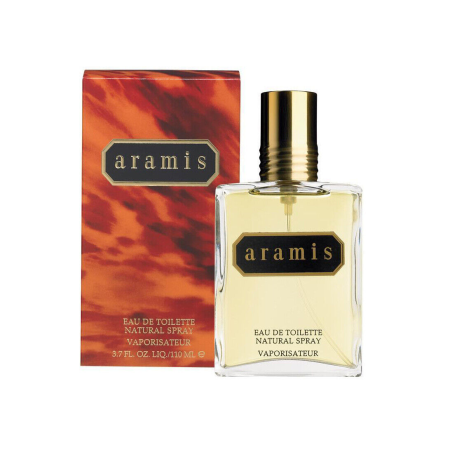 Aramis - Brown - M - EDT
