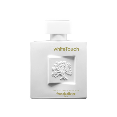 Franck Olivier - White Touch - W - EDP