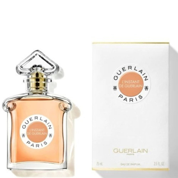 Guerlain - L'Instant de Guerlain - W - EDP